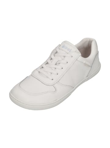 KOEL Sneaker Low FRANCIE LEATHER  in weiß