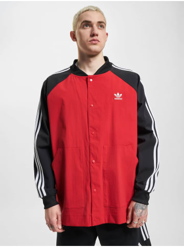 adidas adidas in better scarlet/black