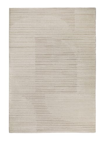 Wecon Home Kurzflorteppich Sven in creme beige