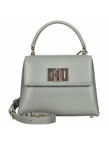 Furla 1927 Mini Top Handle - Abendtasche 21 cm (corolla) in agave