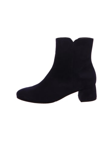 Gabor Klassische Stiefelette in blau