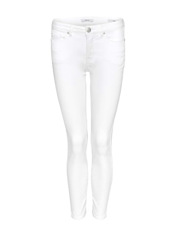 OPUS Hose in weiss