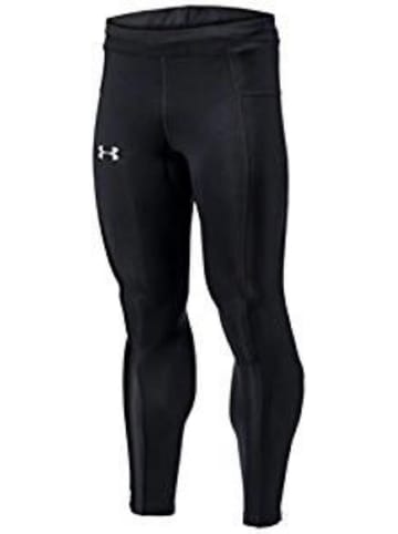 Under Armour Leggings COLDGEAR RUN TIGHT in Schwarz
