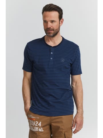 FQ1924 T-Shirt FQCan in Blau