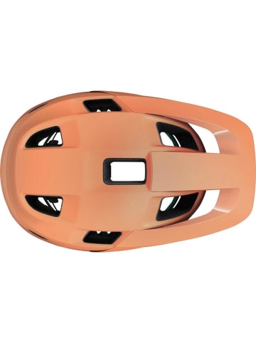 BASIL Helm Finch KinetiCore MTB Matte Sedona Red Unisize - sicherer