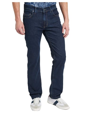 Pioneer Jeans in Dunkelblau