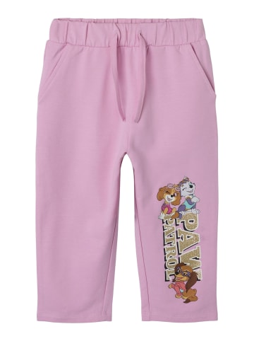 name it Hose in Pink Frosting