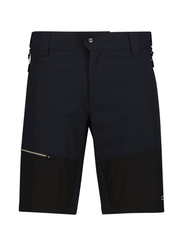 Campagnolo Bermuda MAN BERMUDA in Anthrazit055