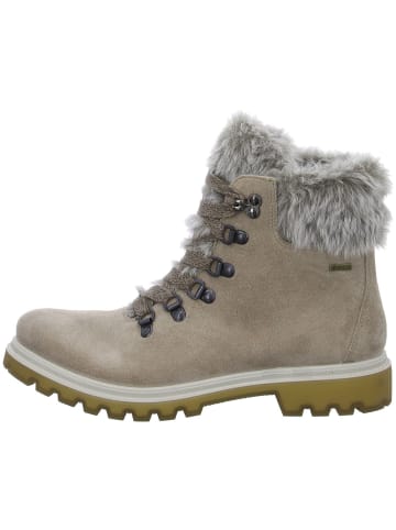 Legero Stiefel in beige
