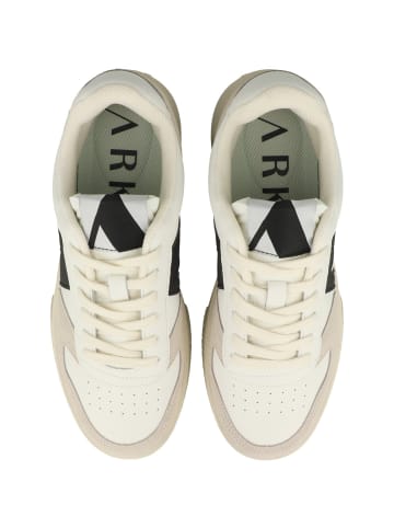 ARKK Copenhagen Sneaker low Uncover in weiss