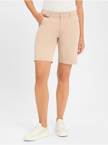 BRAX  Shorts Maine B in beige