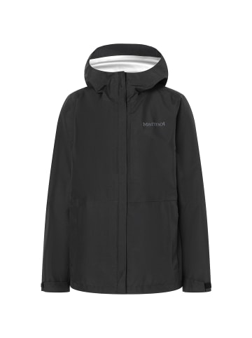 Marmot WMINIMALIST GORE-TEX JACKET in Schwarz