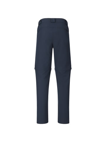 Whistler Gerd V2 M Outdoor Zip Off Pants in Blau3018
