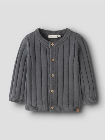 name it Strickjacke in Poppy Seed