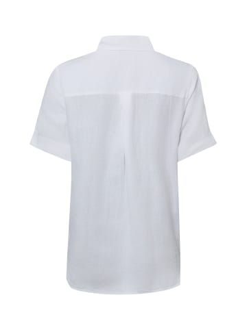 Marc O'Polo Leinenbluse in weiß