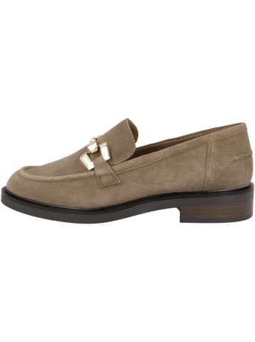 Caprice Slipper 9-24200-41 in beige