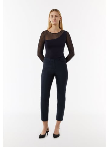 comma Hose in 5976_navy