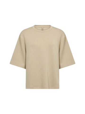 soyaconcept T-shirt SC_BANU in 8008 SAND