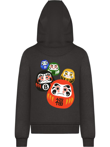 Mister Tee Sweat & Fleece - Hoody in black