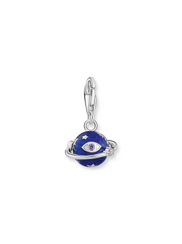 Thomas Sabo Charm-Anhänger in silber, bunt