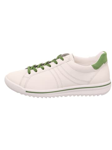 Legero Sneakers Low ALIA in Offwhite