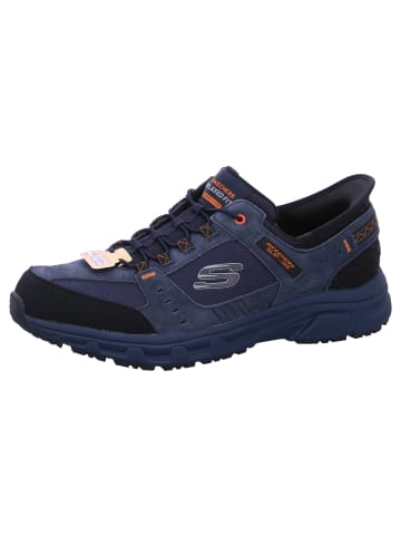 Skechers Walkingschuh Oak Canyon in Blau