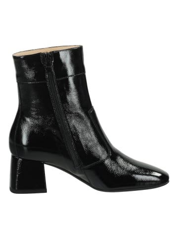 Nero Giardini Stiefelette Schwarz Lack