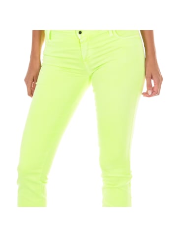 Met Jeans Jeans in Yellow