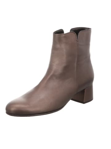 Gabor Stiefelette in bronze