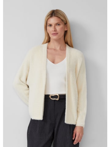 s.Oliver Strickjacke in 8001_helles beige