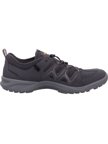 Ecco Slipper Terracruise in Grau