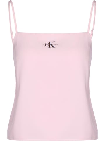 Calvin Klein Calvin Klein Tank-Tops in pink