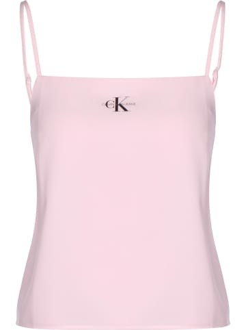 Calvin Klein Tank-Tops in pink