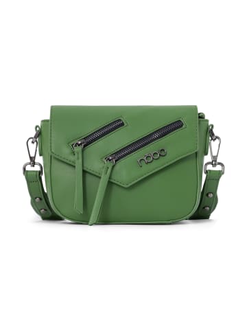 Nobo Bags Schultertasche Desire in green