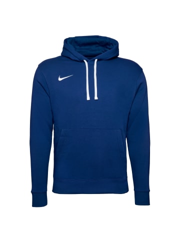 Nike Kapuzenpullover Park 20 Fleece in blau