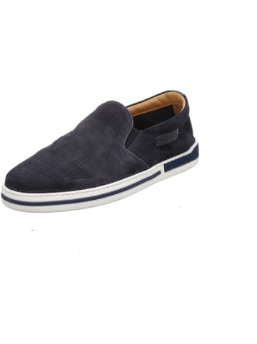 Galizio Torresi Slipper in blau