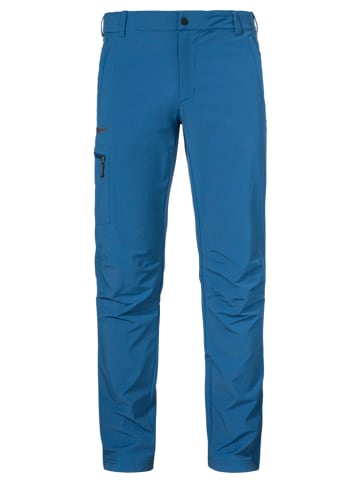 Schöffel Hose "Pants Folkstone" in cornflower blue
