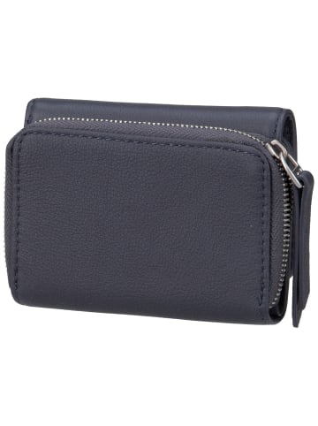 LIEBESKIND BERLIN Geldbörse Pablita 20 in Cobalt Night