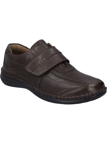 Josef Seibel Halbschuh Alec in braun
