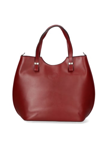 Gave Lux Handtasche in RED