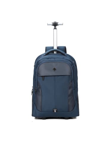 Aoking Rucksack in BLUE