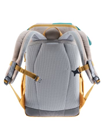 Deuter Rucksack Kikki in Pepper/Cinnamon
