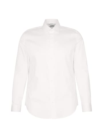 Seidensticker Business Hemd X-Slim in Weiß