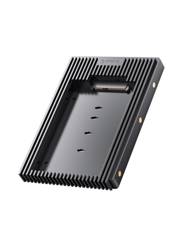 Orico D2SS-6G Laufwerksadapter 2,5" auf 3,5" Konverter
