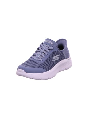 Skechers Sportschuh in blau