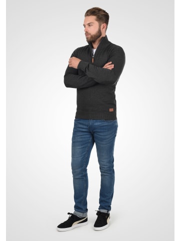 BLEND Troyer BHRobin in Dunkelgrau