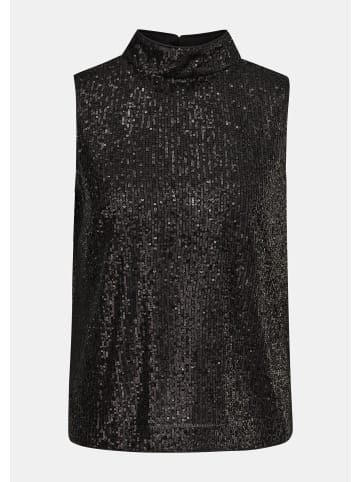 comma Bluse  in  9999_schwarz
