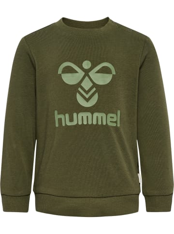 Hummel Hummel Anzug Hmlarine Jungen in OLIVE NIGHT