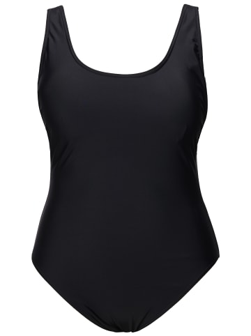 Studio Untold Badeanzug in schwarz