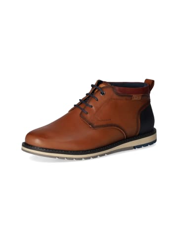 Pikolinos Stiefeletten BERNA in braun
